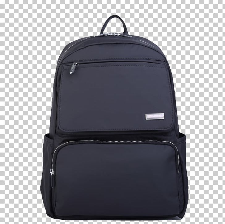 Bag Backpack Hand Luggage PNG, Clipart, Backpack, Bag, Baggage, Black, Brand Free PNG Download
