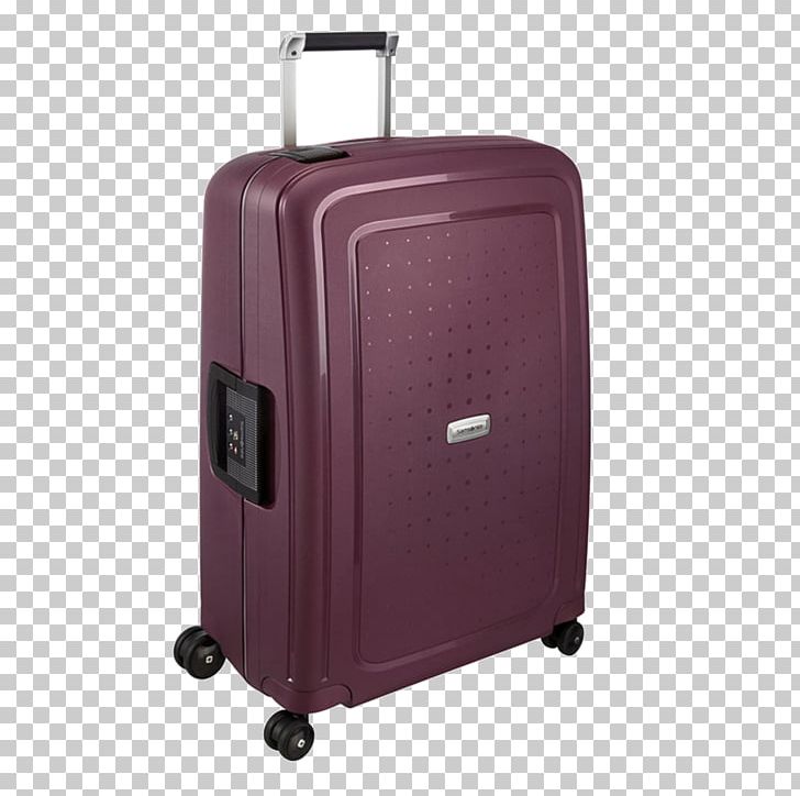 Suitcase Samsonite S'Cure Spinner Baggage American Tourister PNG, Clipart,  Free PNG Download