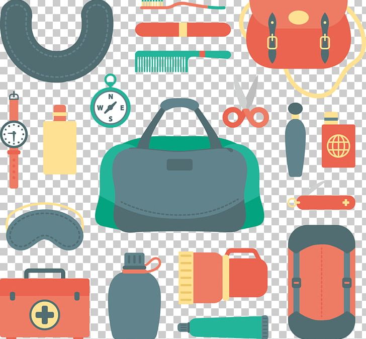 Travel Flat Design Graphic Design PNG, Clipart, Box, Boxes Vector, Camping, Comb Vector, Download Free PNG Download