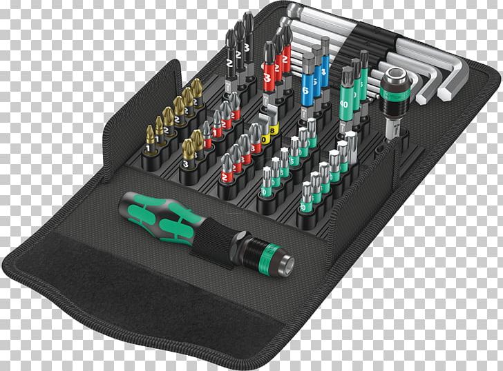 Wera Tools Screwdriver Socket Wrench Hand Tool PNG, Clipart, Bit, Electronic Component, Electronics, Electronics Accessory, Hand Tool Free PNG Download