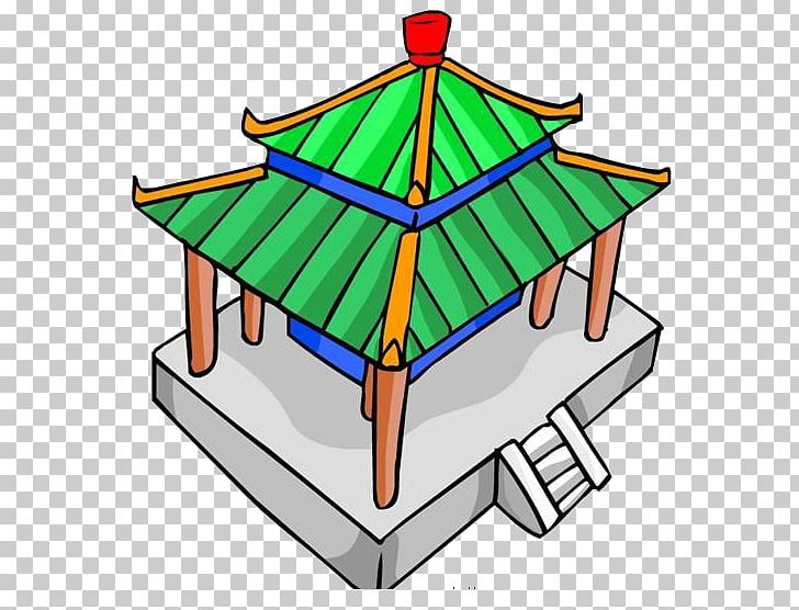 China Landscape Architecture Building Pavilion PNG, Clipart, Architecture, Area, Avatar, Building, Cartoon Free PNG Download