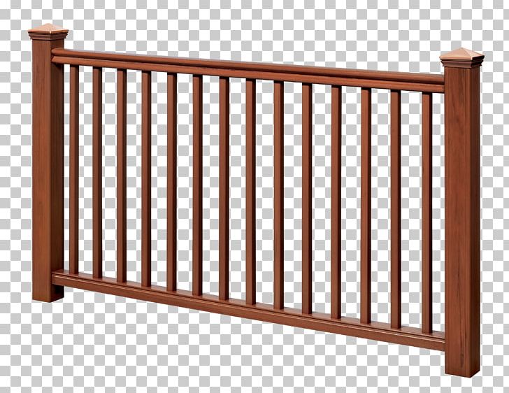 Deck Railing Handrail Guard Rail Wood PNG, Clipart, Baluster, Bed Frame, Building, Building Materials, Composite Lumber Free PNG Download