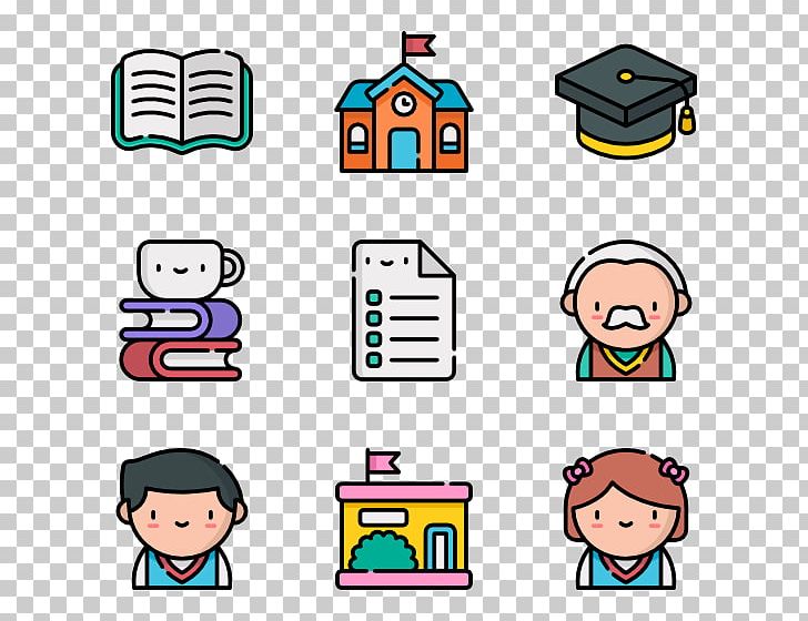 Education Computer Icons Study Skills Iconfinder PNG, Clipart, Area, Cartoon, Communication, Computer Icons, Conversation Free PNG Download