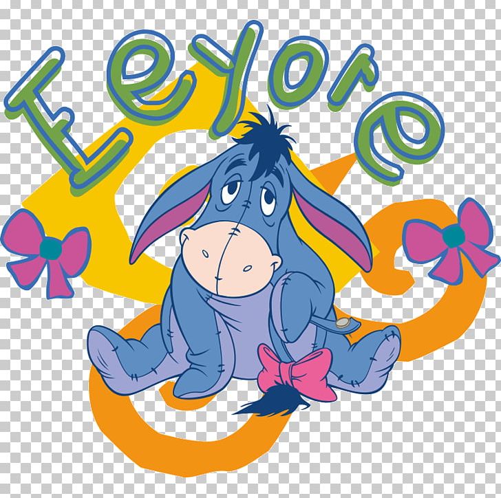 Eeyore's Birthday Party Winnie-the-Pooh Piglet Kaplan Tigger PNG, Clipart, Area, Art, Artwork, Cartoon, Eeyore Free PNG Download