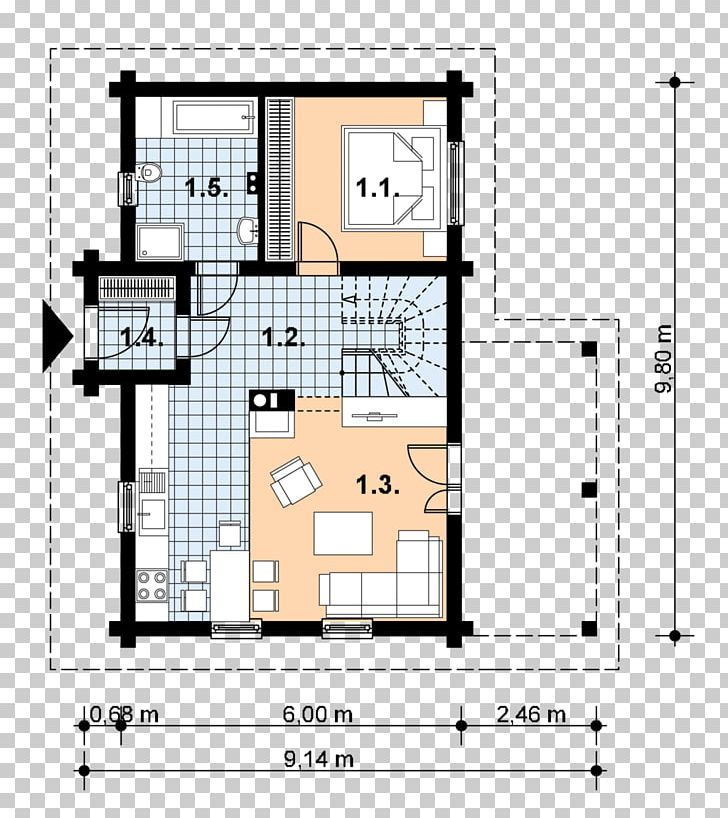Floor Plan House Storey Building Project PNG, Clipart, Architecture, Area, Baukonstruktion, Bedroom, Building Free PNG Download