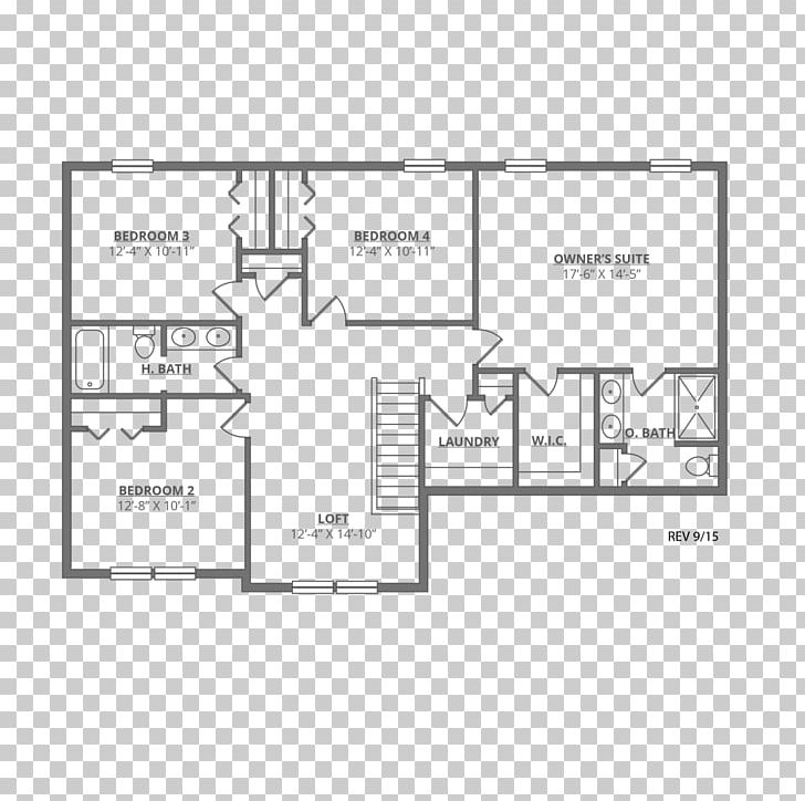 Floor Plan House Storey The Meadows At Lambs Gap Open Plan PNG, Clipart, Angle, Area, Bed, Diagram, Drawing Free PNG Download