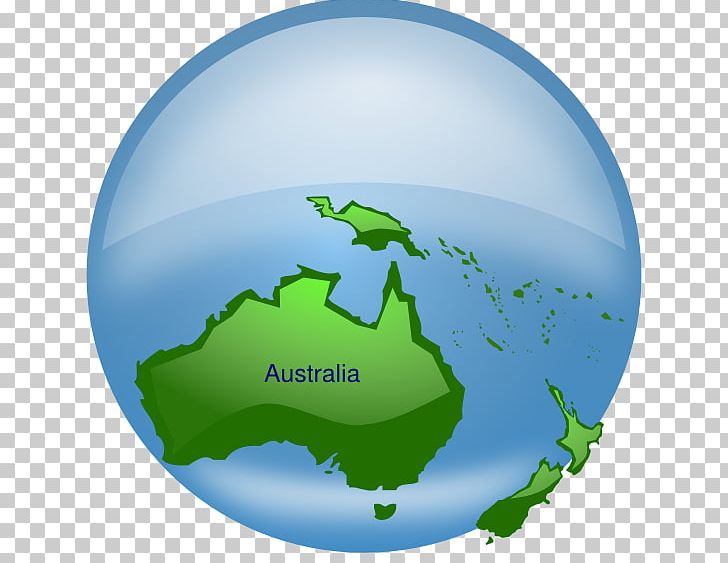 Globe Earth Australia PNG, Clipart, Atmosphere, Australia, Computer Icons, Computer Wallpaper, Continent Free PNG Download