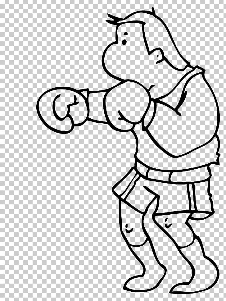 Goofy Rocky Balboa Boxing Black And White PNG, Clipart, Area, Art, Black And White, Boxing, Boxing Glove Free PNG Download