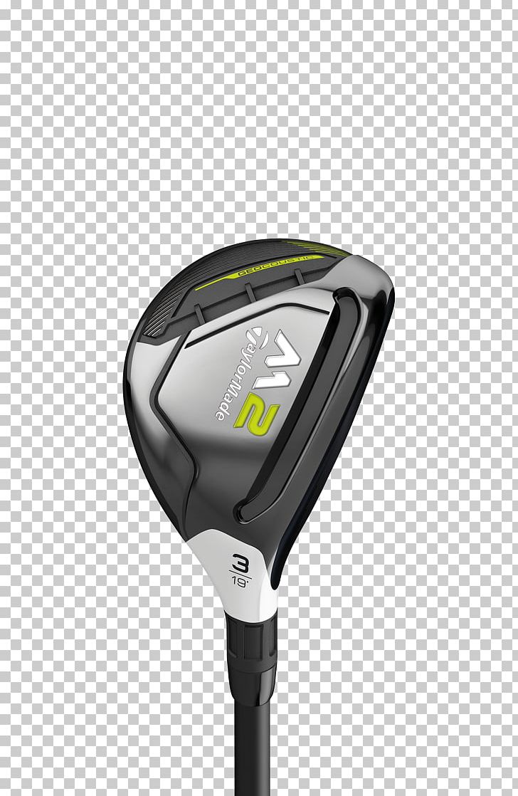 Hybrid TaylorMade M2 Rescue Golf Clubs PNG, Clipart, Golf, Golf Club, Golf Clubs, Golf Equipment, Hardware Free PNG Download