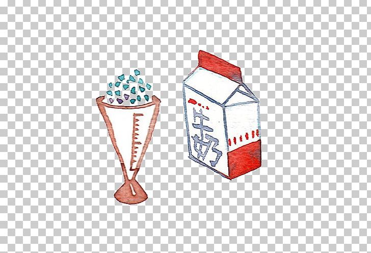 Ice Cream Paper Milk Box PNG, Clipart, Box, Boxed, Boxed Milk, Coffee Cup, Cows Milk Free PNG Download