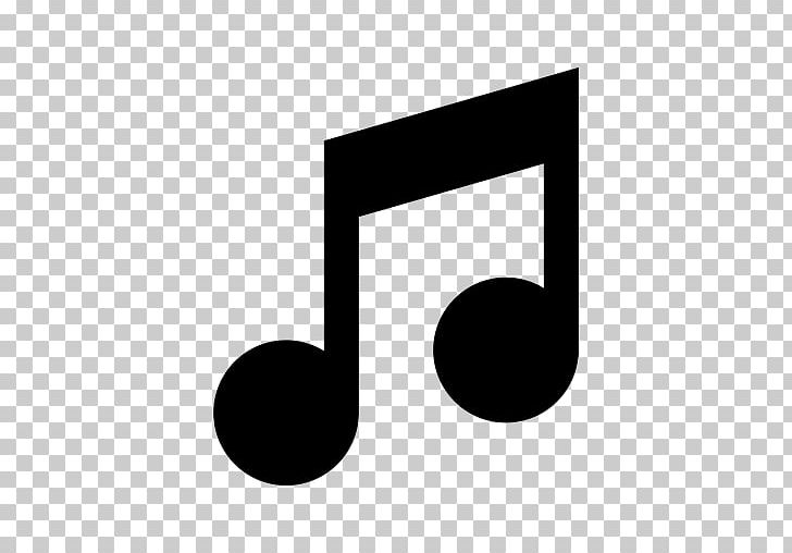 Musical Note Sound Icon Computer Icons PNG, Clipart, Angle, Black And White, Brand, Computer Icons, Fade Free PNG Download