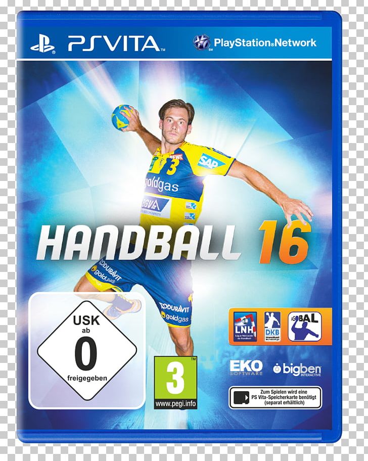 PlayStation Vita Handball 16 Rugby World Cup 2015 Xbox 360 PNG, Clipart, Area, Display Advertising, Electronic Device, Electronics, Game Free PNG Download