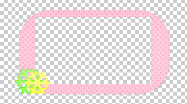Polka Dot Frames Pink M PNG, Clipart, Art, Line, Magenta, Picture Frame, Picture Frames Free PNG Download