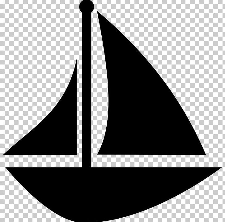 Sailboat Sailing PNG, Clipart, Angle, Black And White, Boat, Boating, Caravel Free PNG Download