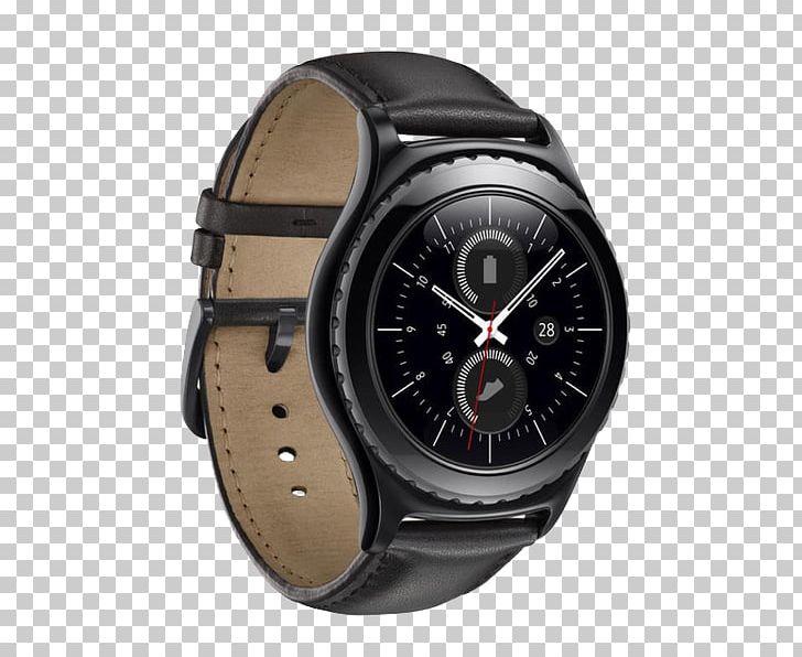 Samsung Galaxy Gear Samsung Gear S3 Samsung Gear S2 Classic Amazon.com Smartwatch PNG, Clipart, Amazoncom, Brand, Brown, Gear S, Gear S 2 Free PNG Download