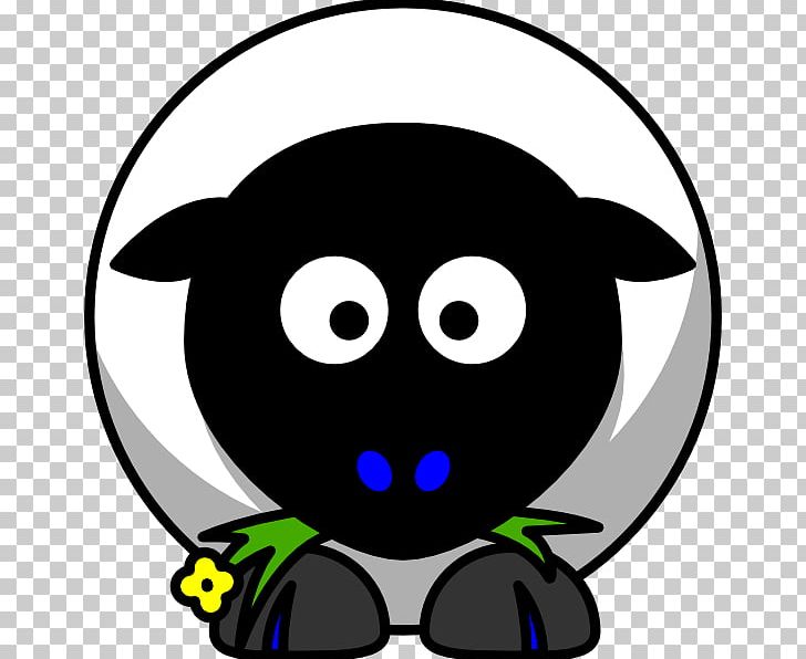 Sheep Goat Graphics Open PNG, Clipart, Animals, Artwork, Black, Black And White, Cartoon Free PNG Download