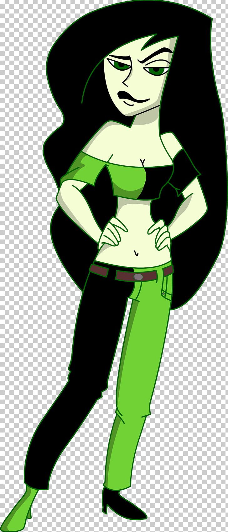 Shego Art Costume PNG, Clipart, Arm, Art, Art Museum, Black And White, Black Hair Free PNG Download