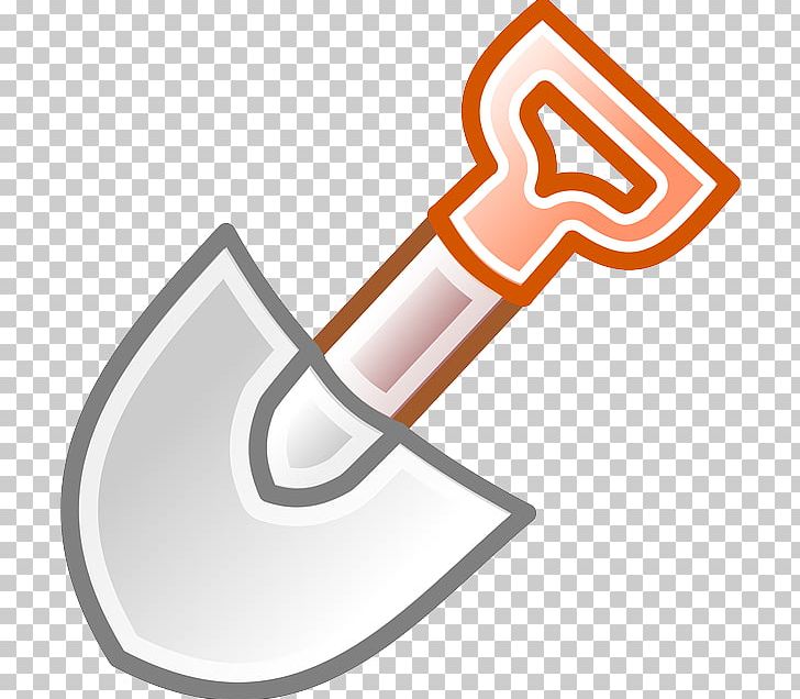 Shovel Computer Icons PNG, Clipart, Angle, Computer Icons, Gardening, Handle, Line Free PNG Download