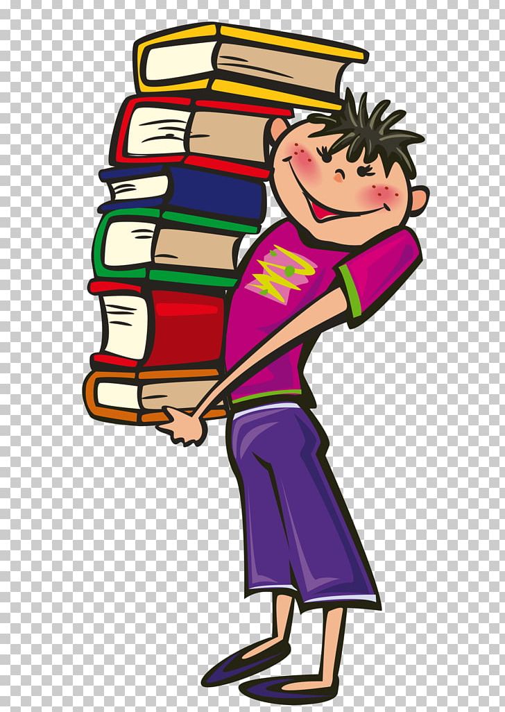 Book Student Reading PNG, Clipart, Arm, Art, Artwork, Book, Boy Free PNG Download