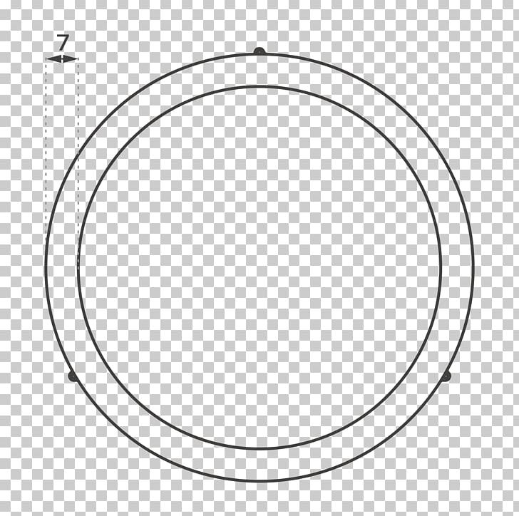 Circle Point Angle PNG, Clipart, Angle, Area, Black And White, Circle, Education Science Free PNG Download