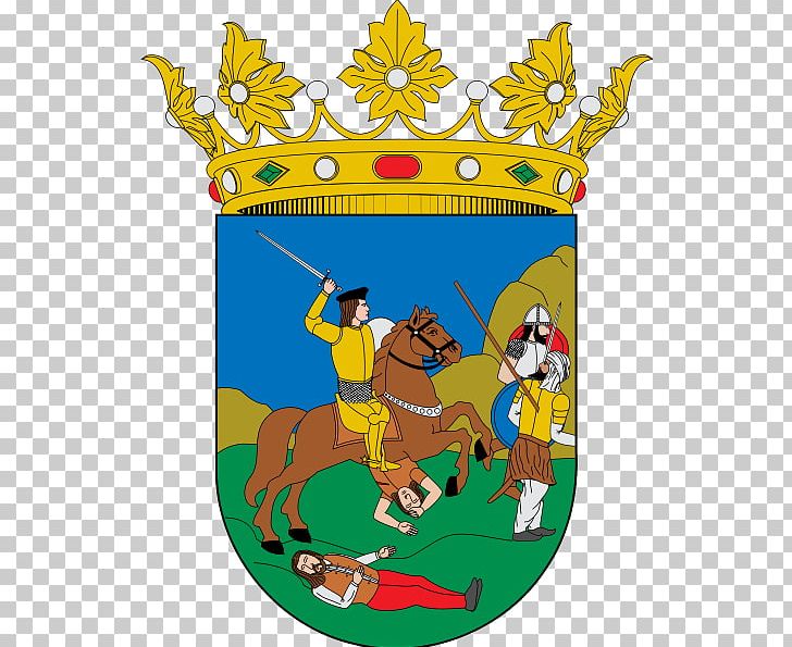 Coat Of Arms Of Spain Alozaina Heraldry Escut De Peníscola PNG, Clipart, Art, Azure, Blazon, Cartoon, Castell Free PNG Download