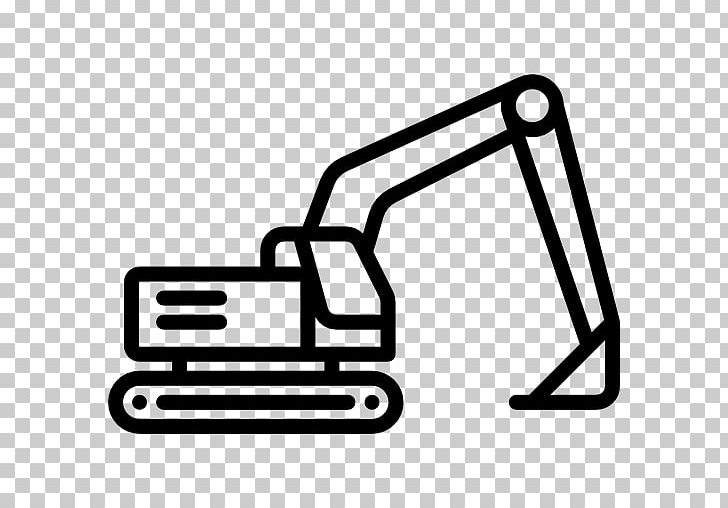 Excavator Heavy Machinery Loader Architectural Engineering Doosan PNG, Clipart, Angle, Architectural Engineering, Area, Auto Part, Black And White Free PNG Download