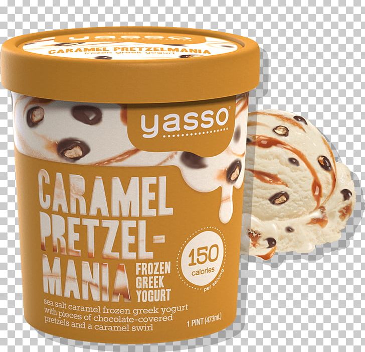 Ice Cream Frozen Yogurt Yasso Frozen Greek Yogurt Pint PNG, Clipart,  Free PNG Download