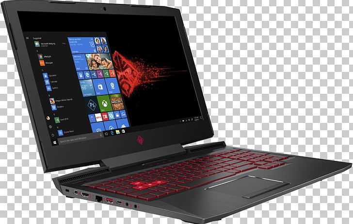 Laptop HP OMEN 17t Gaming Intel Core I7 Hewlett-Packard HP OMEN X PNG, Clipart, Computer, Computer Hardware, Electronic Device, Electronics, Gadget Free PNG Download