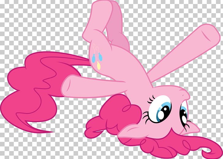Pinkie Pie Rarity Pony Equestria PNG, Clipart, Art, Butterfly, Cartoon, Equestria, Fictional Character Free PNG Download