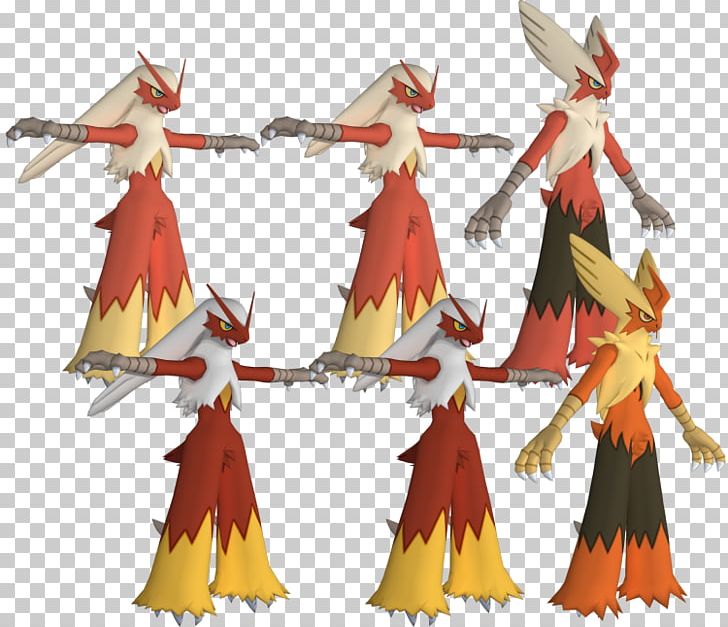 Pokémon X And Y Pokémon Sun And Moon Pokémon Omega Ruby And Alpha Sapphire Blaziken PNG, Clipart, 3d Computer Graphics, Blaziken, Costume Design, Figurine, Model Sheet Free PNG Download