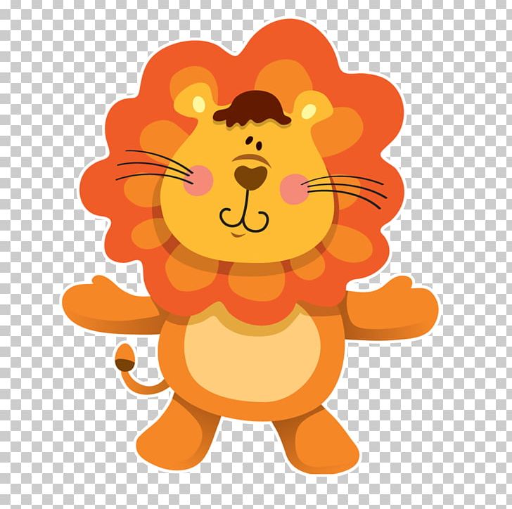 Portable Network Graphics Lion Illustration PNG, Clipart, Animal, Animals, Art, Big Cats, Carnivoran Free PNG Download