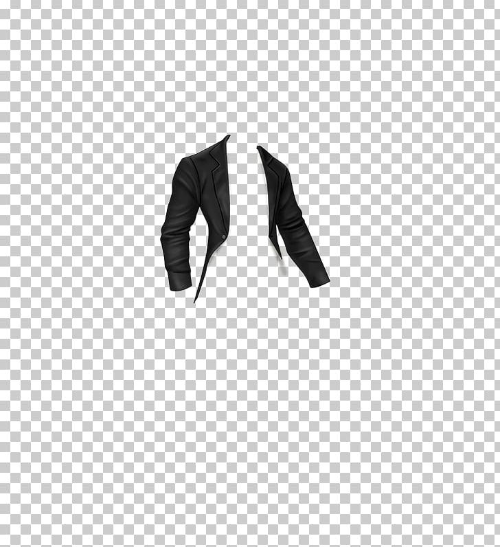 Sleeve Jacket Outerwear Black M Font PNG, Clipart, Black, Black M, Clothing, Jacket, Outerwear Free PNG Download