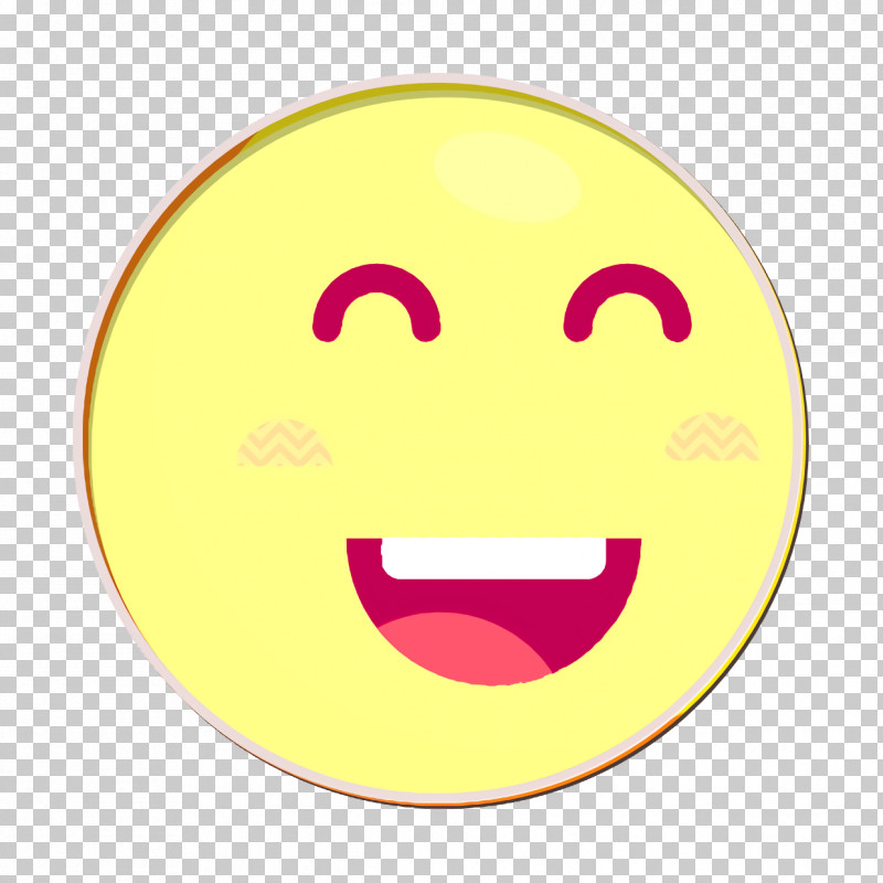 Smile Icon Emoji Icon PNG, Clipart, Cartoon, Emoji Icon, Facial Expression, Internet, Smile Free PNG Download