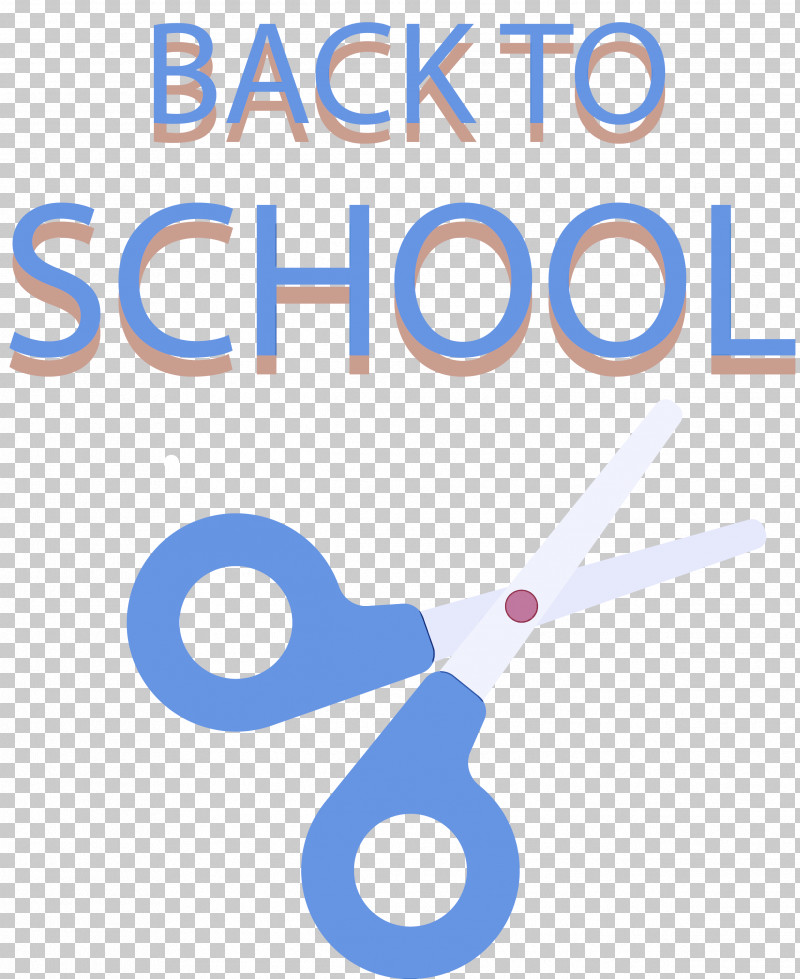 Back To School PNG, Clipart, Back To School, Diagram, Logo, Microsoft Azure, Scissors Free PNG Download