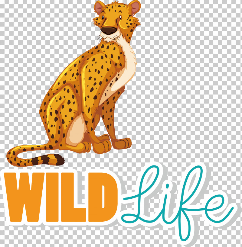 Cheetah Tiger Leopard Cougar Jaguar PNG, Clipart, Cheetah, Cougar, Jaguar, King Cheetah, Leopard Free PNG Download