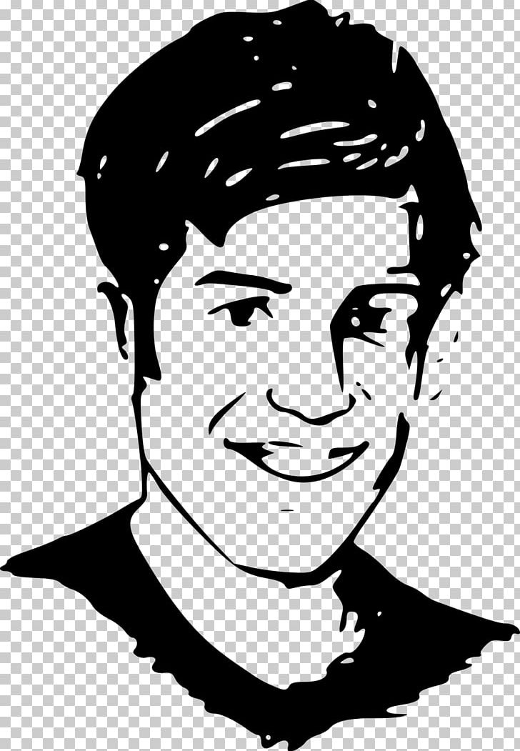 Aaron Swartz Portrait PNG, Clipart, Art, Artwork, Black, Black And White, Computer Icons Free PNG Download