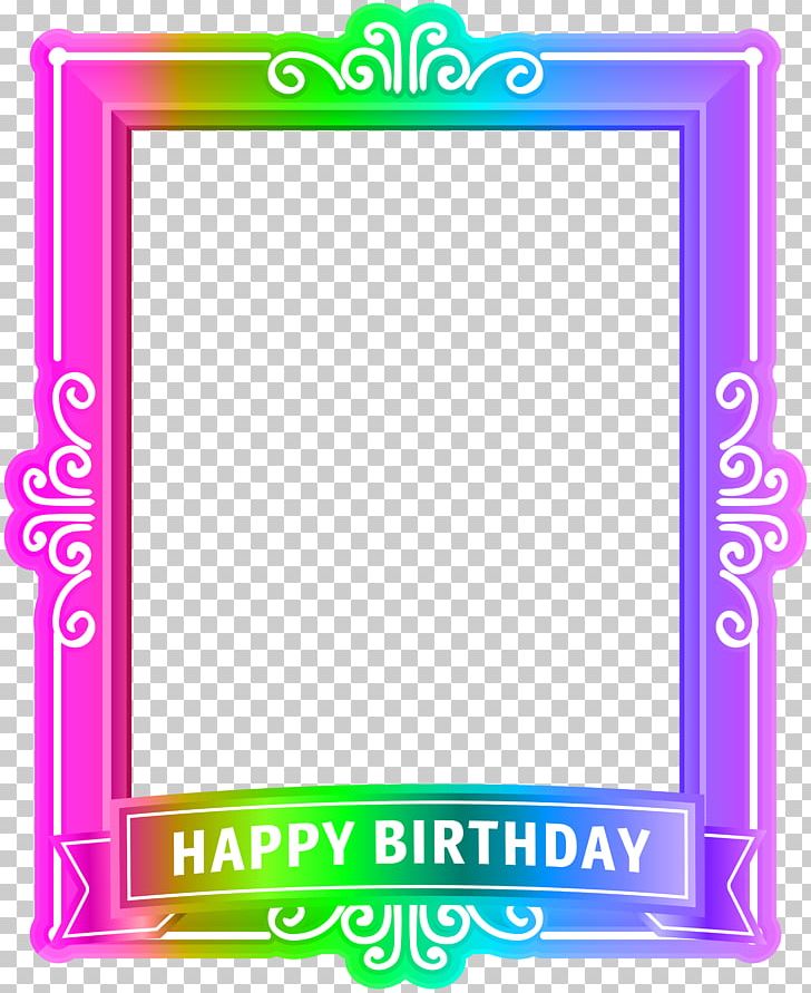 Birthday Frame Blue Wedding PNG, Clipart, Area, Balloon, Birthday, Centrepiece, Clipart Free PNG Download