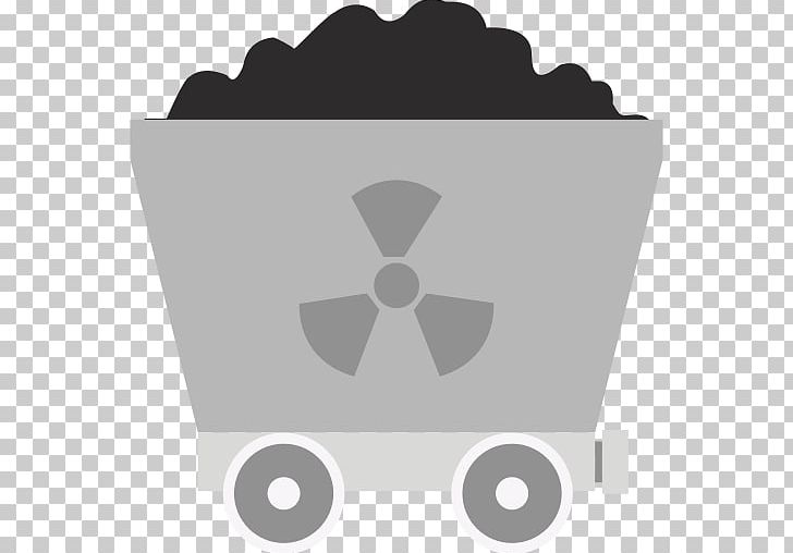 Computer Icons Coal Mining Iconfinder PNG, Clipart, Angle, Black And White, Circle, Coal, Coal Mining Free PNG Download