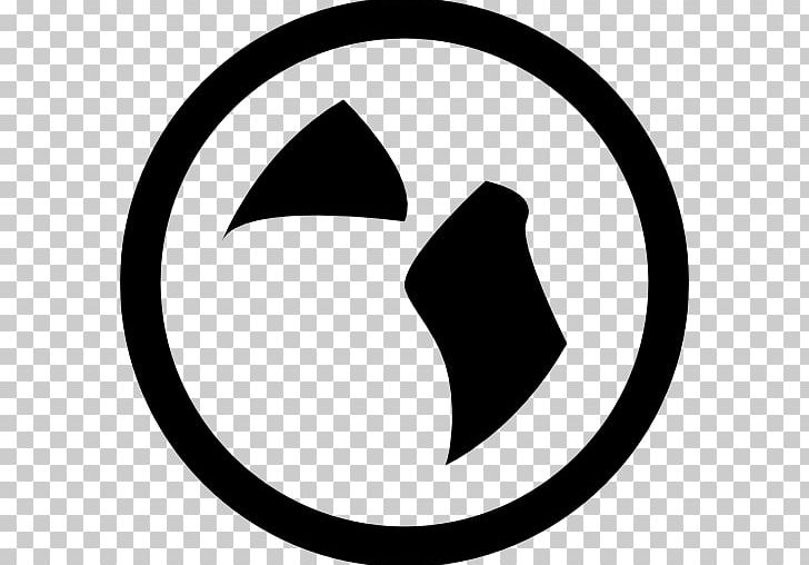 Computer Icons Earth Symbol PNG, Clipart, Area, Black, Black And White, Brand, Circle Free PNG Download