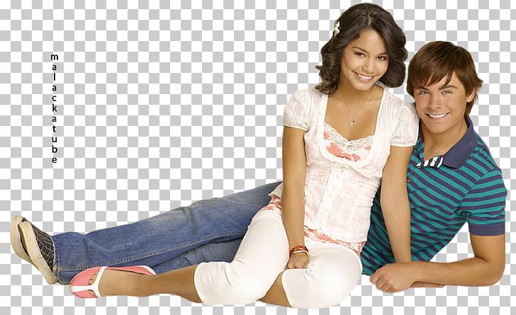 Gabriella Montez Sharpay Evans Troy Bolton High School Musical On Stage! PNG, Clipart, Abdomen, Arm, Gabriella Montez, Girl, High School Musical Free PNG Download