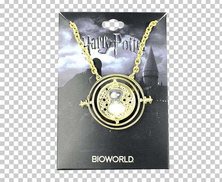 Hermione Granger Time-Turner Necklace Harry Potter Gold PNG, Clipart,  Free PNG Download