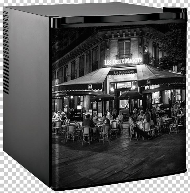 Les Deux Magots Kino Centrum Bohuslava Martinu PNG, Clipart, Black And White, Cafe, Elephant Head, France, Lecture Free PNG Download