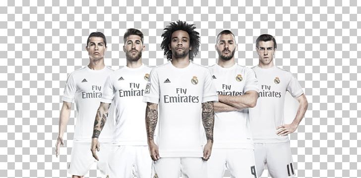 Real Madrid C.F. 2016–17 UEFA Champions League 2016–17 La Liga Football Kit PNG, Clipart, Asier Illarramendi, Brand, Clothing, Cristiano Ronaldo, Desktop Wallpaper Free PNG Download