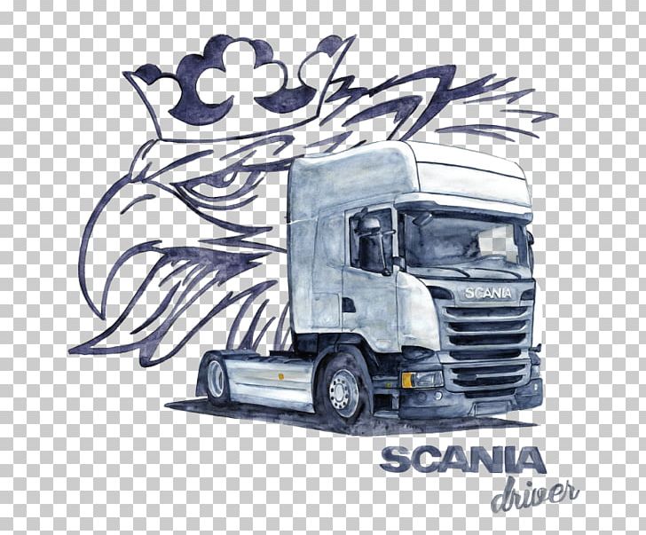 Scania AB Car Decal Sticker Truck PNG, Clipart, Automotive Design, Automotive Exterior, Automotive Tire, Brand, Commercial Vehicle Free PNG Download