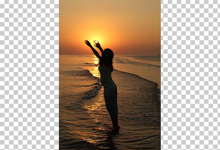 Shore Beach Sunrise Sunset Stock Photography PNG, Clipart, Beach, Beach Sunset, Calm, Evening, Girl Free PNG Download