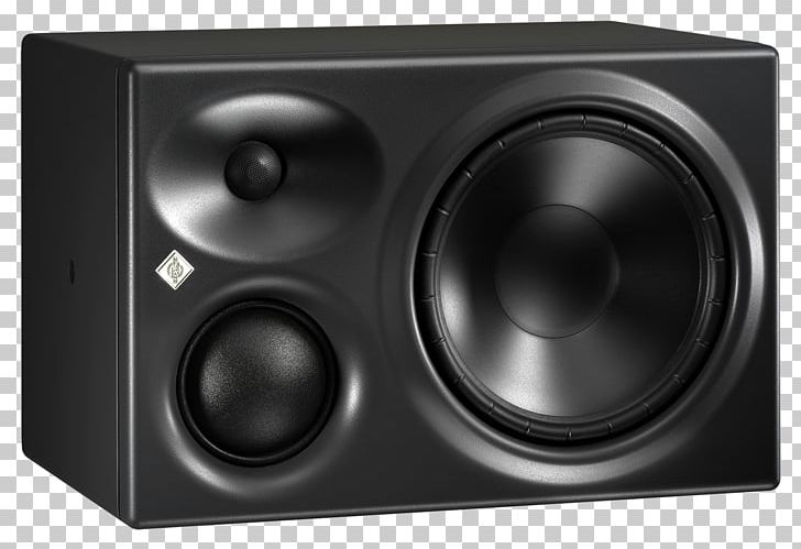 Studio Monitor Georg Neumann Loudspeaker Professional Audio PNG, Clipart, Audio Equipment, Car Subwoofer, Computer Monitors, Electronic Device, Electronics Free PNG Download