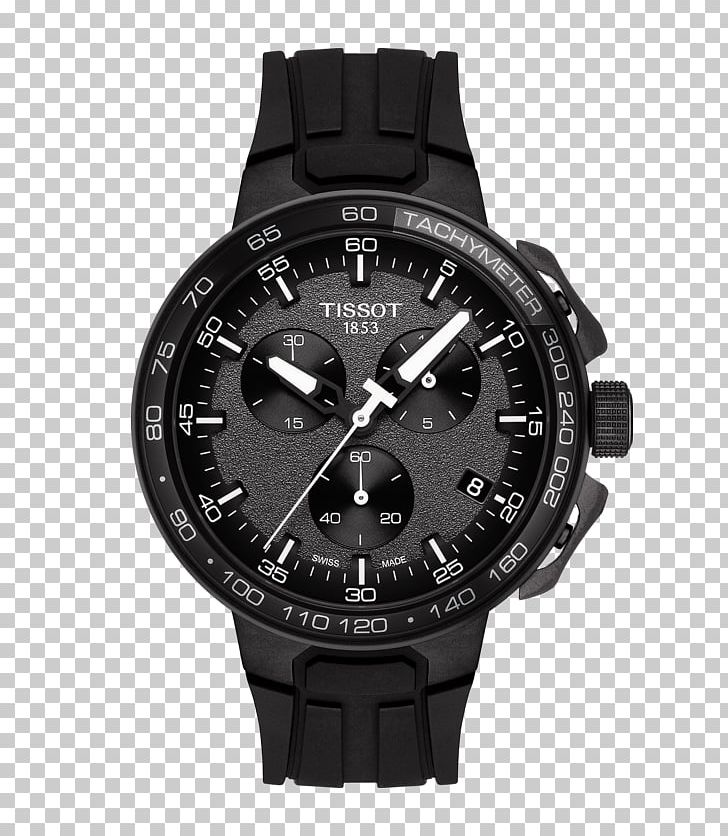 Tissot Cycling Vuelta A España Watch Chronograph PNG, Clipart, Bicycle Race, Black, Bracelet, Brand, Buckle Free PNG Download
