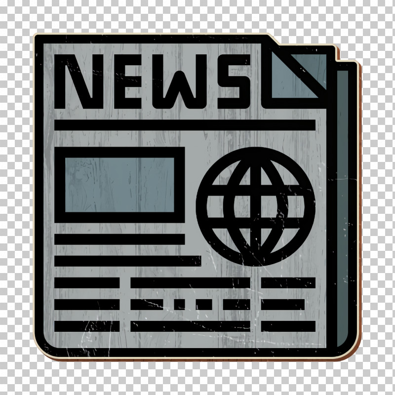 Newspaper Icon Files And Folders Icon PNG, Clipart, Files And Folders Icon, Logo, Newspaper Icon, Rectangle, Square Free PNG Download