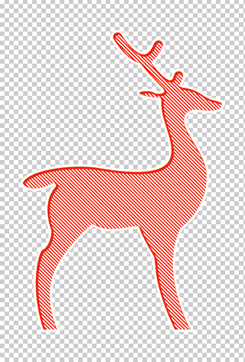 Animals Icon Hunt Icon Deer Facing Right Icon PNG, Clipart, Animal Figurine, Animals Icon, Animal Silhouettes Icon, Antler, Deer Free PNG Download