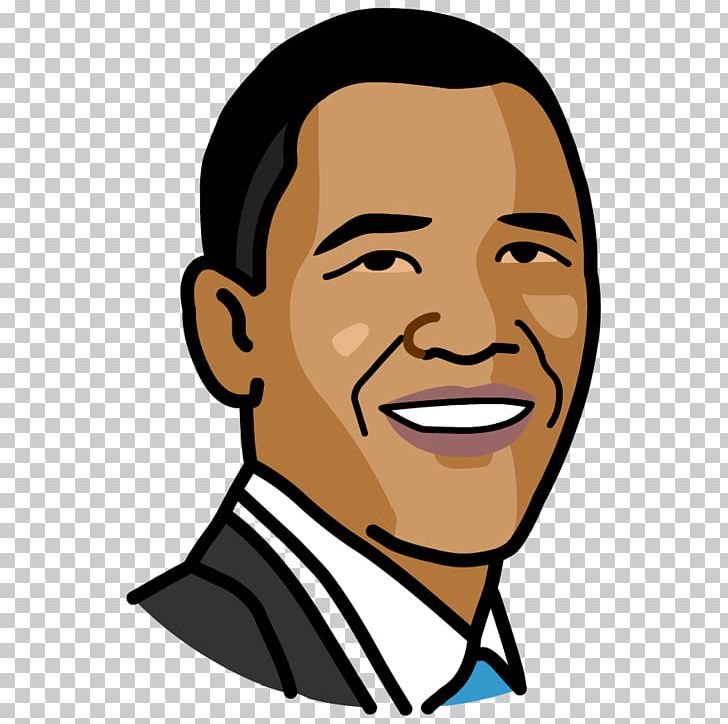 Barack Obama President Of The United States BrainPop Election PNG, Clipart, Barack Obama, Bill Clinton, Cartoon, Celebrities, Conversation Free PNG Download